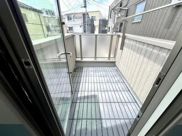 4LDK Property Kita Ward Tokyo (9)