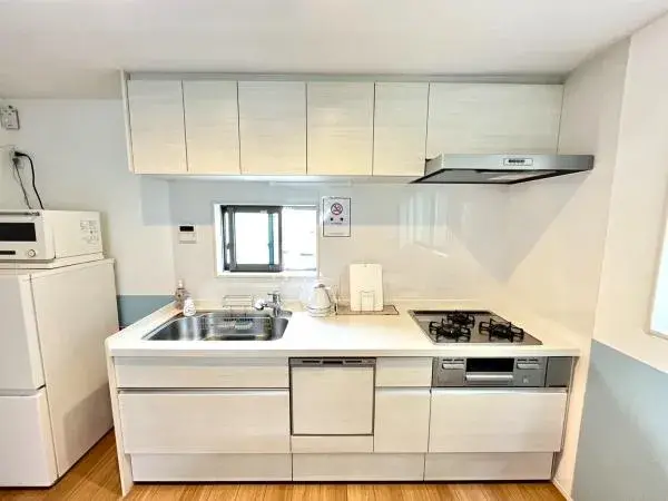 4LDK Property Kita Ward Tokyo (10)