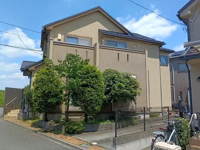Akiya in Tokyo