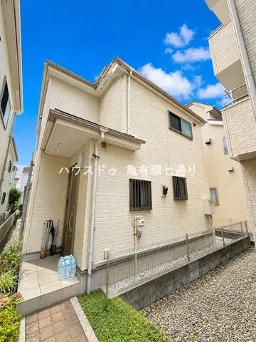 4LDK Katsushika Ward Tokyo (2)