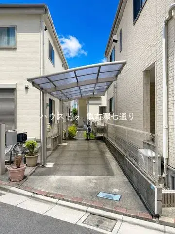 4LDK Katsushika Ward Tokyo (3)