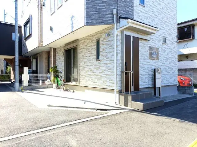 3LDK Property Katsushika-ku Tokyo (2)