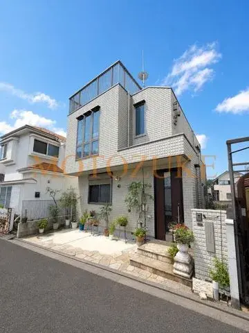 2SLDK Property Komae City Tokyo (2)