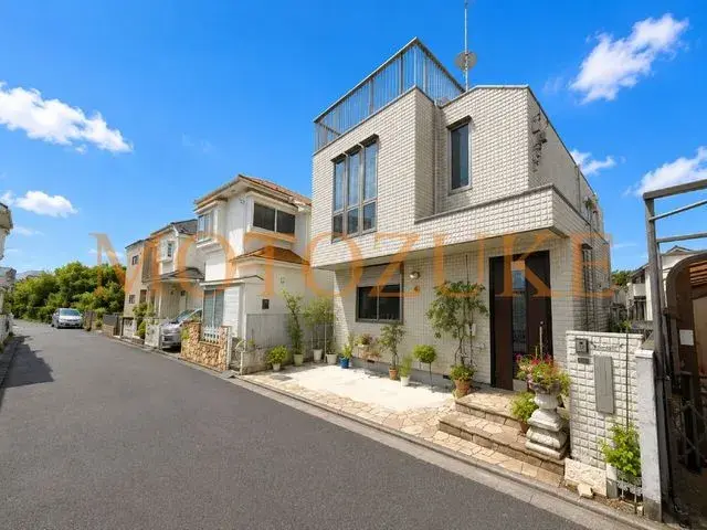 2SLDK Property Komae City Tokyo (3)