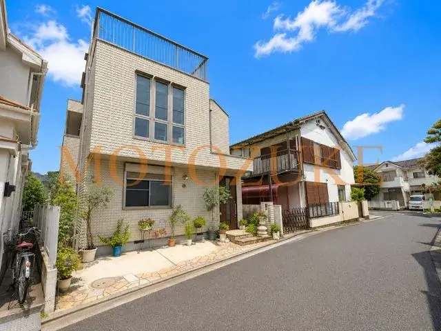 2SLDK Property Komae City Tokyo (4)