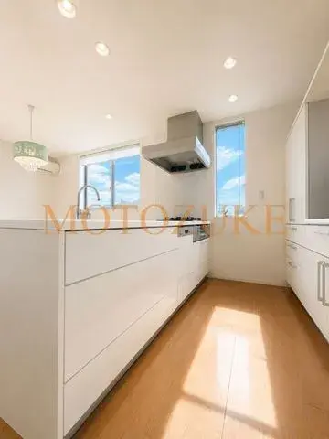 2SLDK Property Komae City Tokyo (6)