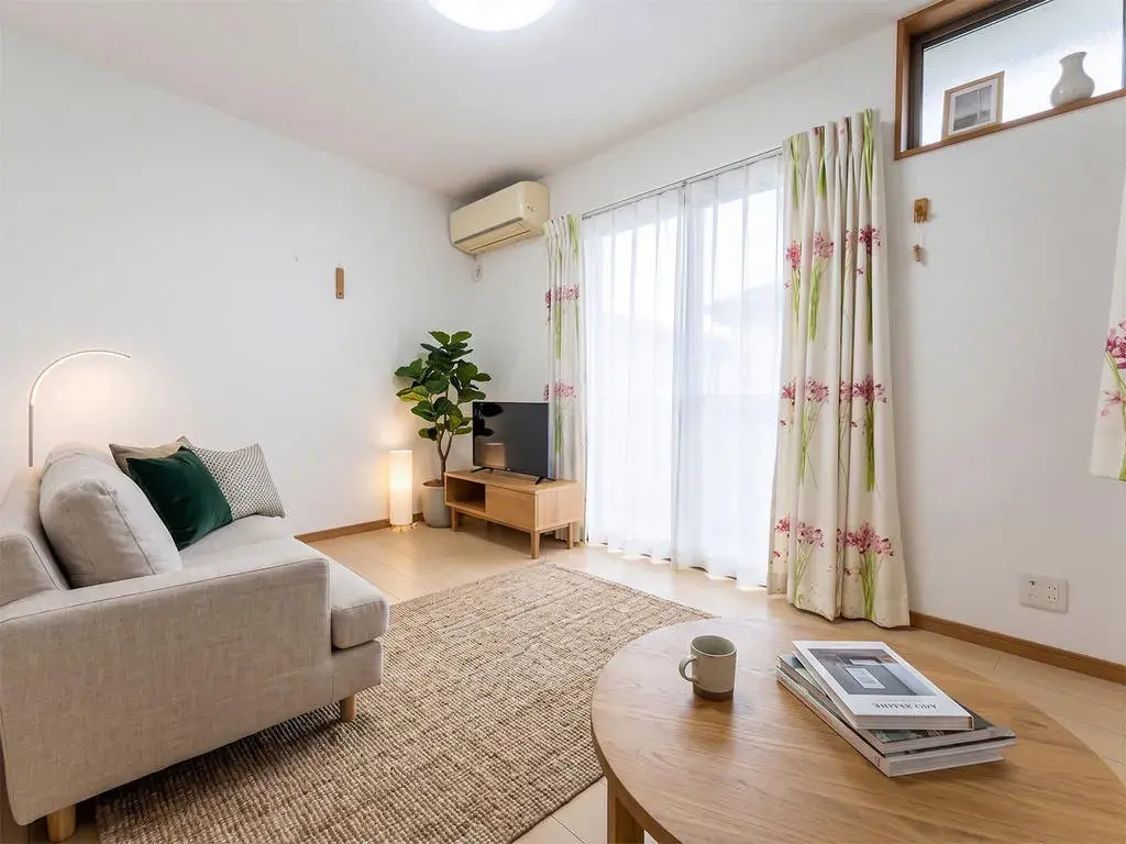 3DK Property Katsushika Ward Tokyo (2)