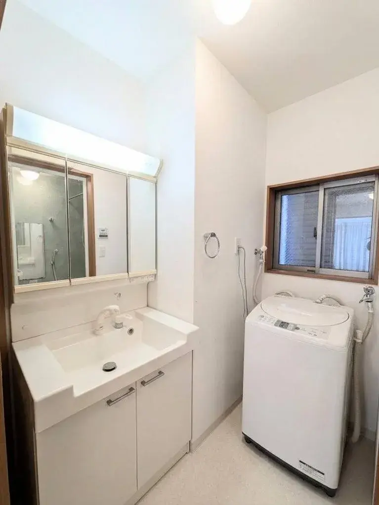 3DK Property Katsushika Ward Tokyo (12)