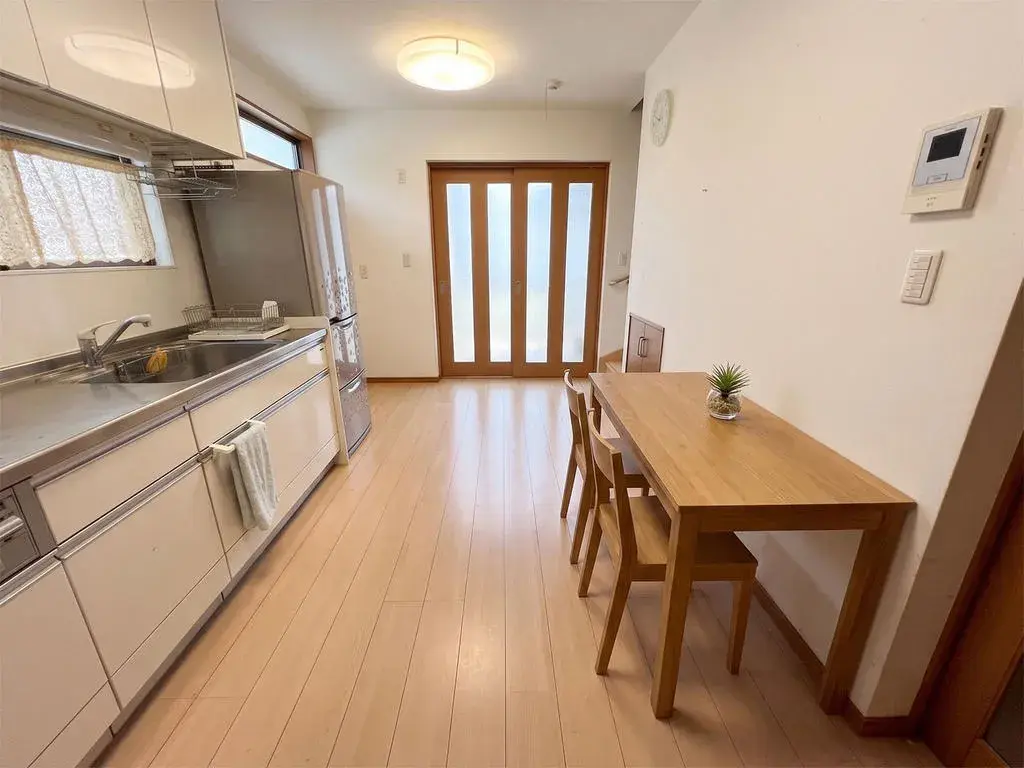 3DK Property Katsushika Ward Tokyo (3)
