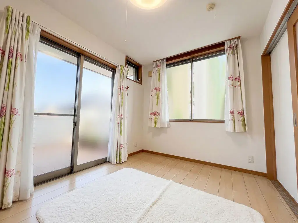3DK Property Katsushika Ward Tokyo (4)