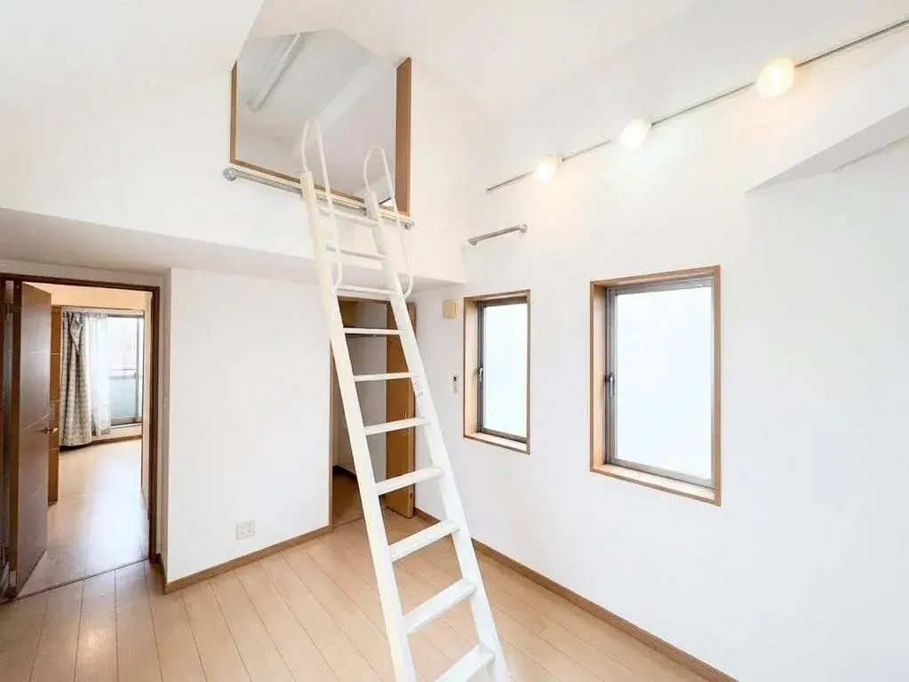 3DK Property Katsushika Ward Tokyo (5)