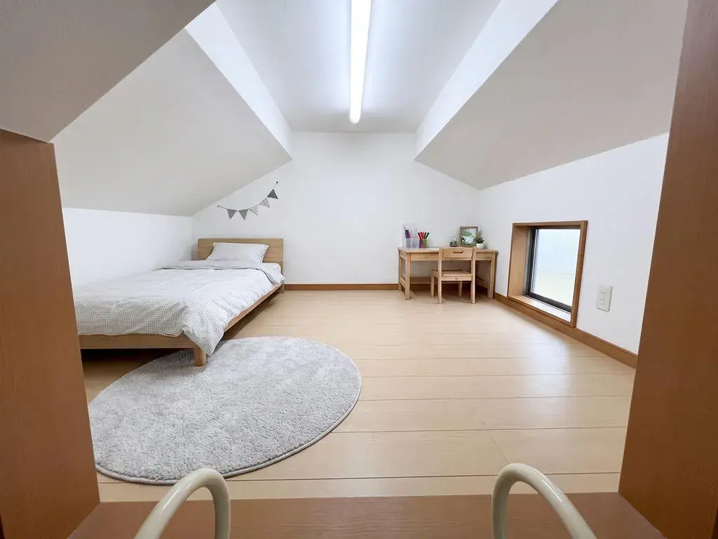 3DK Property Katsushika Ward Tokyo (7)