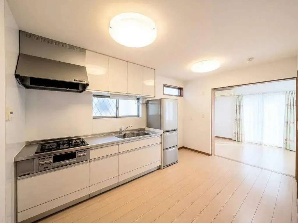 3DK Property Katsushika Ward Tokyo (8)