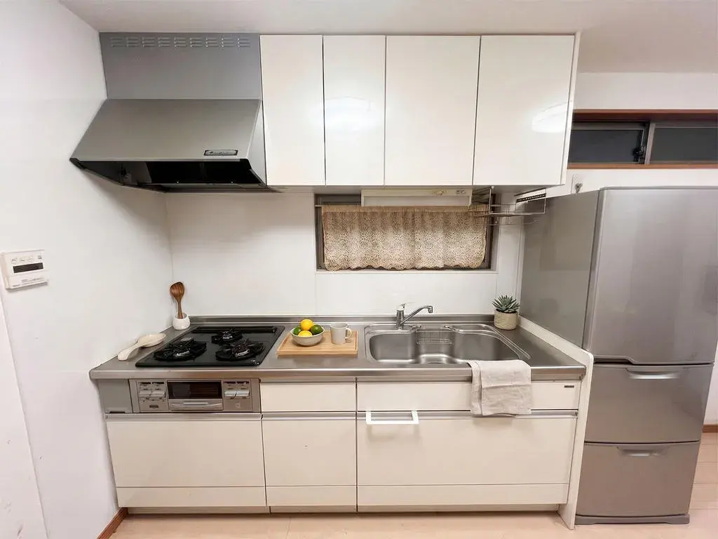 3DK Property Katsushika Ward Tokyo (9)