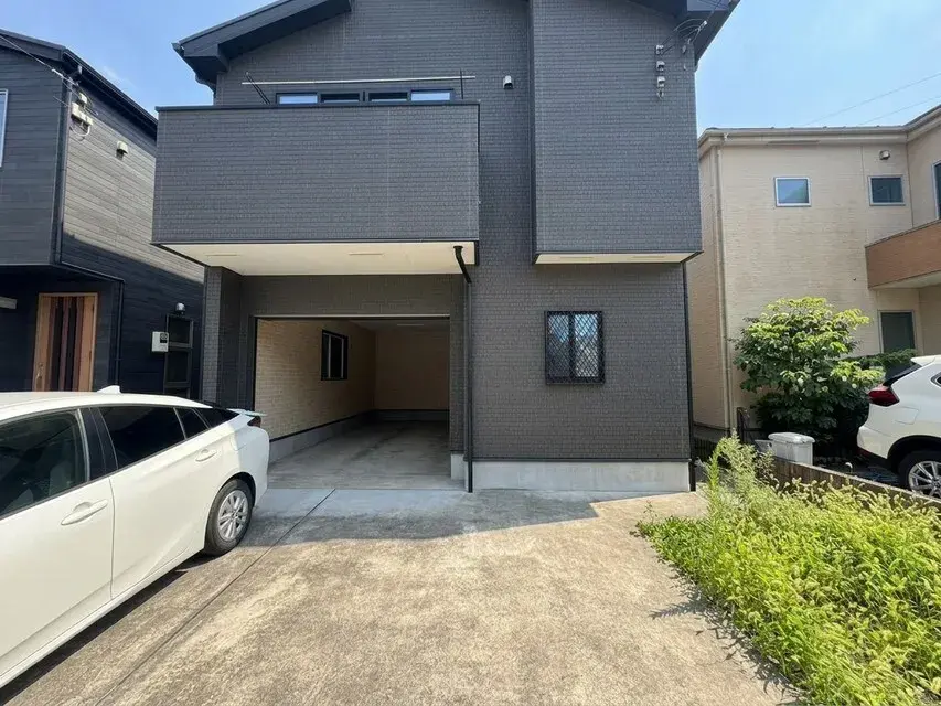 3LDK物件 青梅市 東京都 (3)