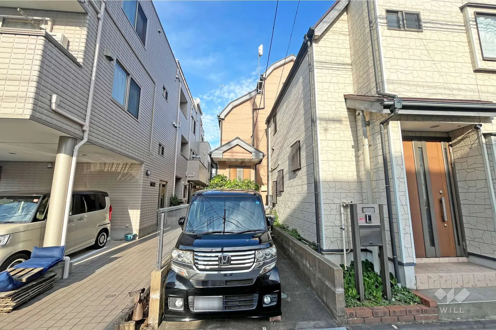 4LDK Property Itabashi Ward Tokyo (2)