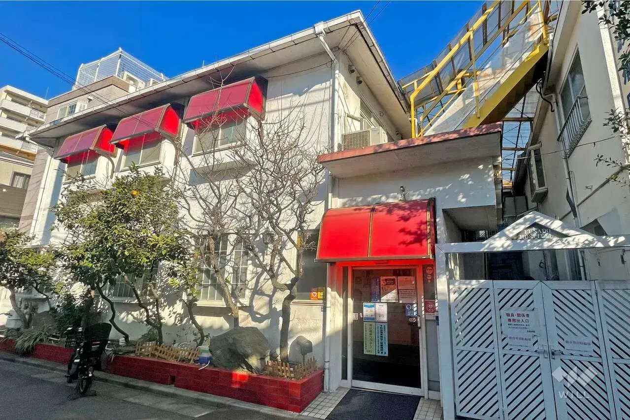 4LDK Property Itabashi Ward Tokyo (11)