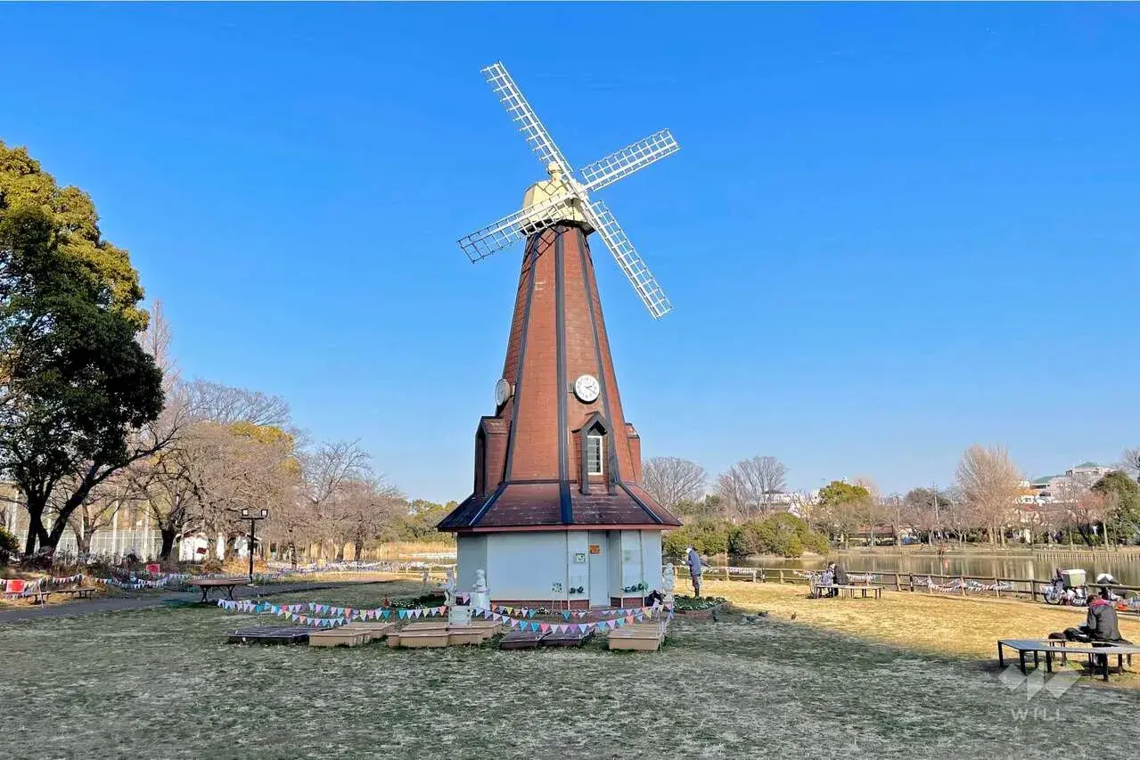 4LDK Property Itabashi Ward Tokyo (12)