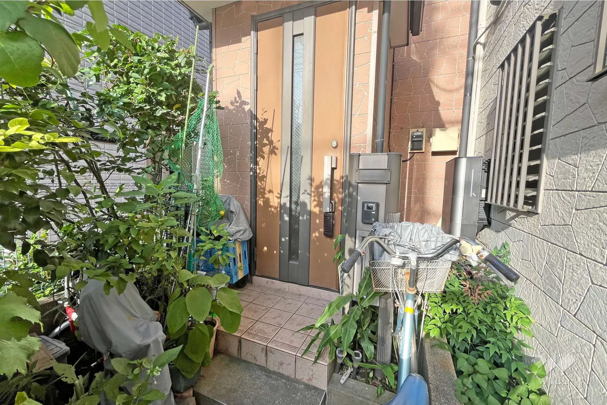4LDK Property Itabashi Ward Tokyo (3)