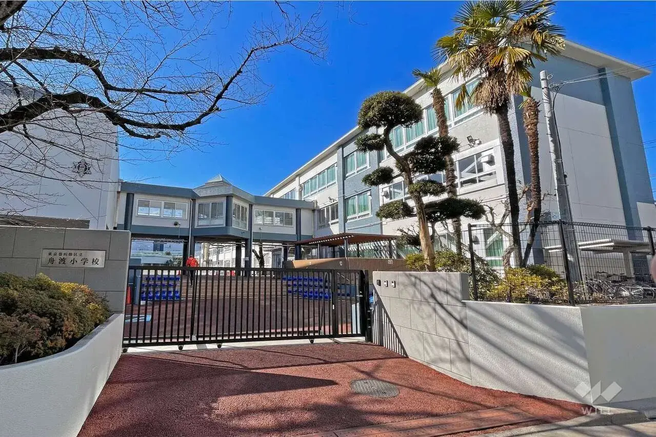 4LDK Property Itabashi Ward Tokyo (7)