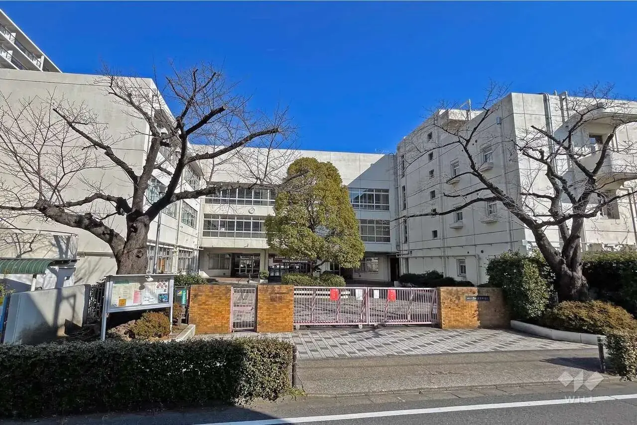 4LDK Property Itabashi Ward Tokyo (8)