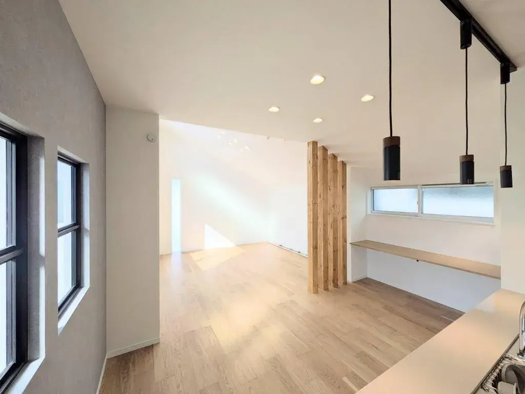 3LDK Kunitachi City Tokyo (6)