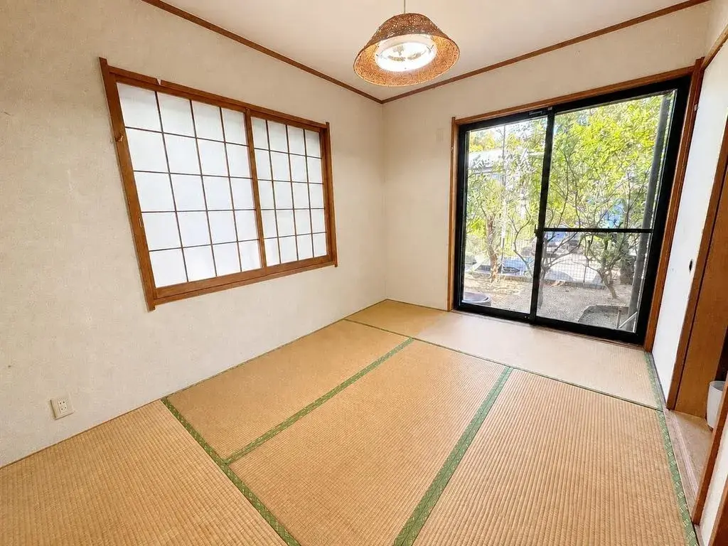 4LDK Bien immobilier Ville de Hachioji Tokyo (11)