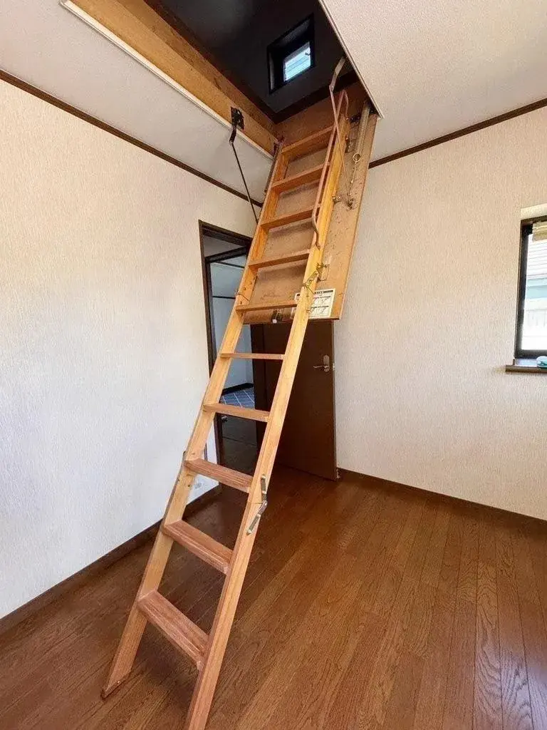 4LDK Bien immobilier Ville de Hachioji Tokyo (12)