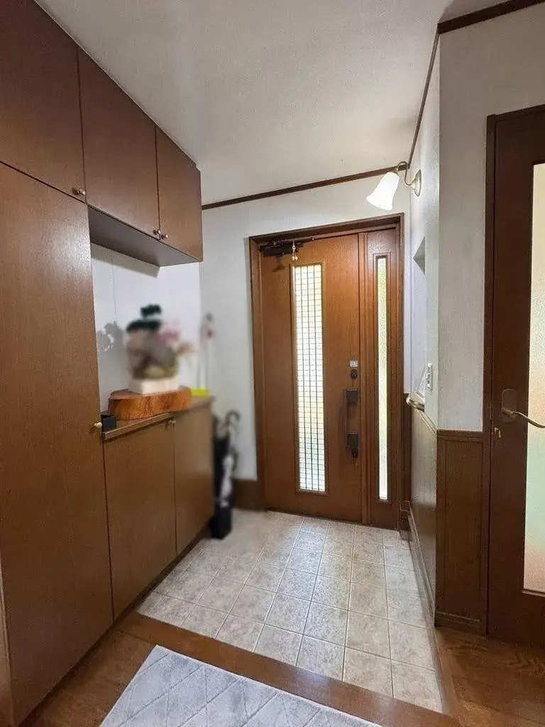4LDK Bien immobilier Ville de Hachioji Tokyo (13)