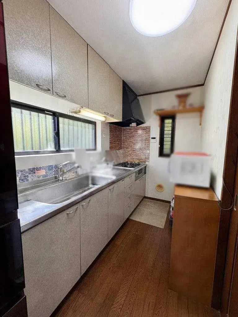 4LDK Bien immobilier Ville de Hachioji Tokyo (15)