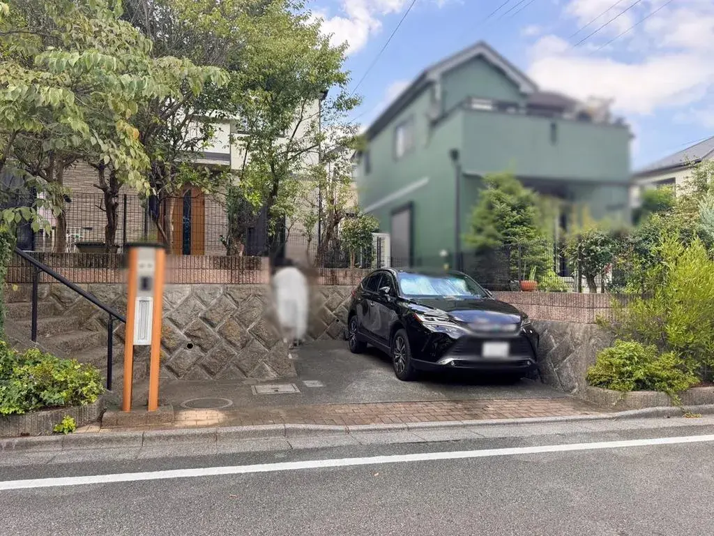 4LDK Bien immobilier Ville de Hachioji Tokyo (3)