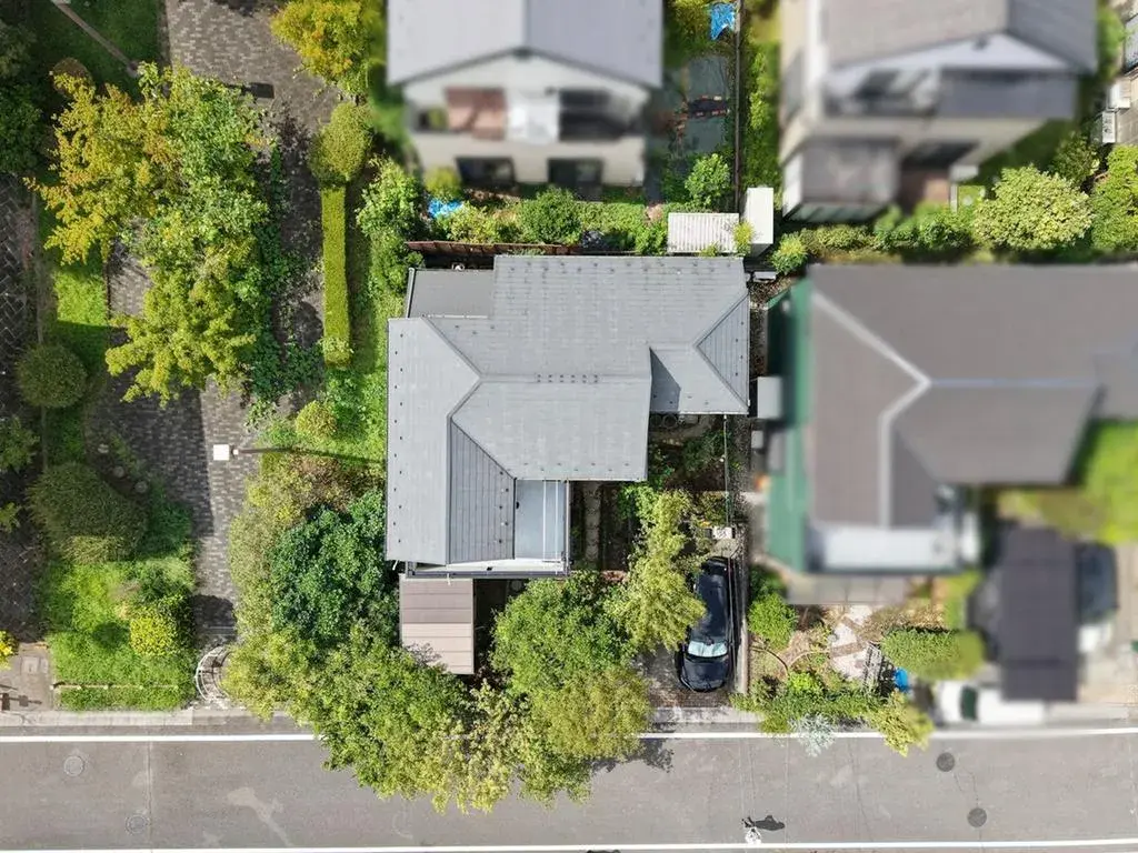 4LDK Bien immobilier Ville de Hachioji Tokyo (21)