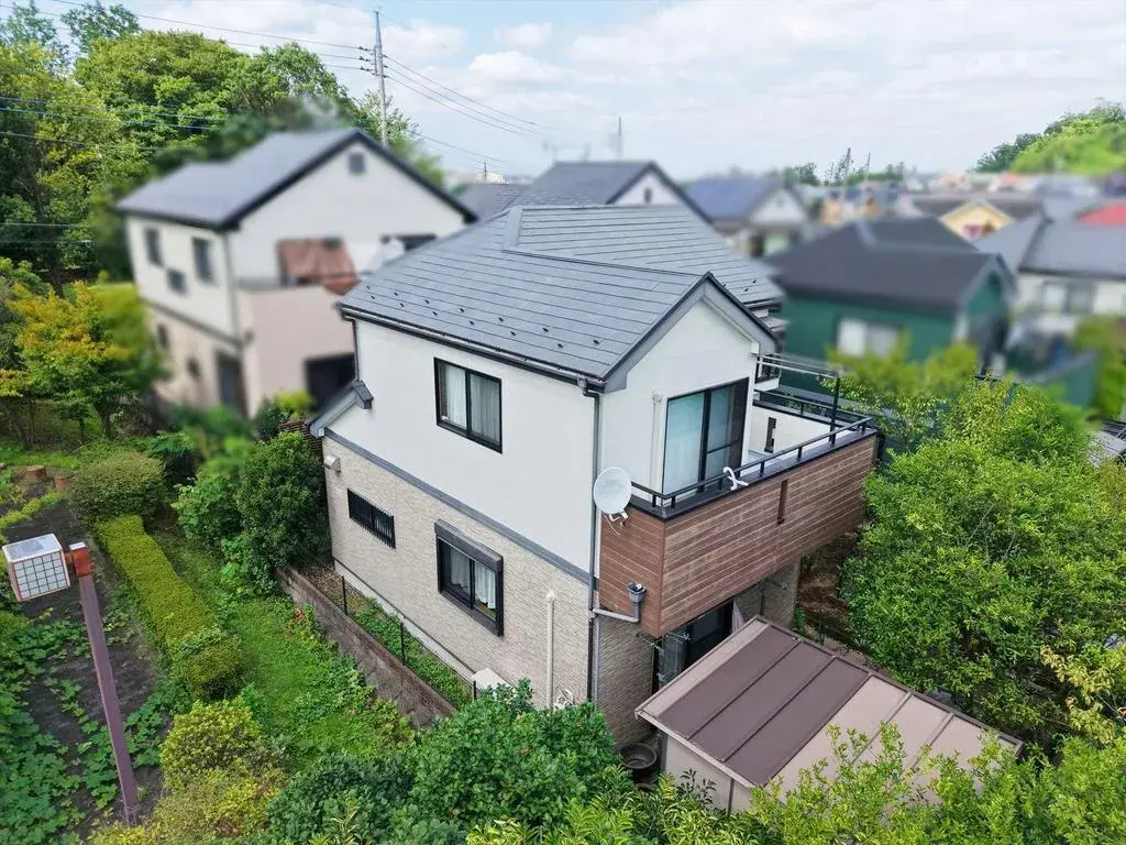 4LDK Bien immobilier Ville de Hachioji Tokyo (4)