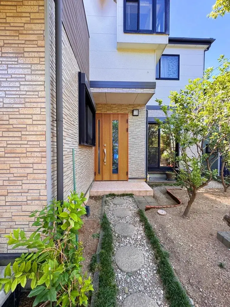 4LDK Bien immobilier Ville de Hachioji Tokyo (6)