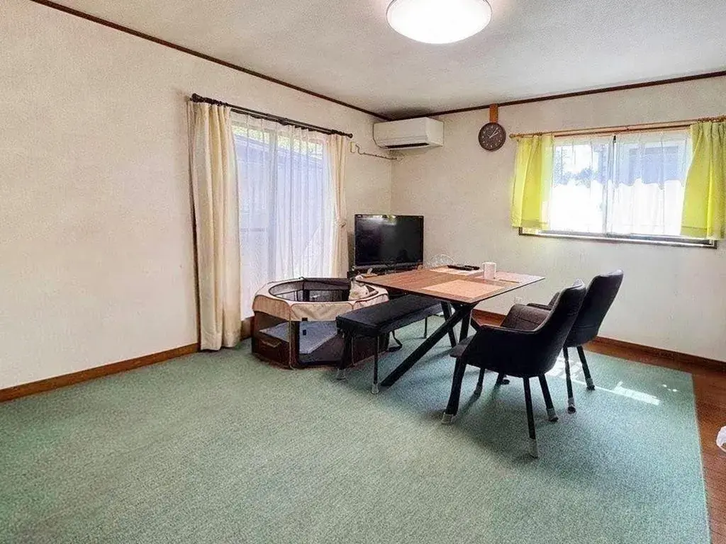 4LDK Bien immobilier Ville de Hachioji Tokyo (7)