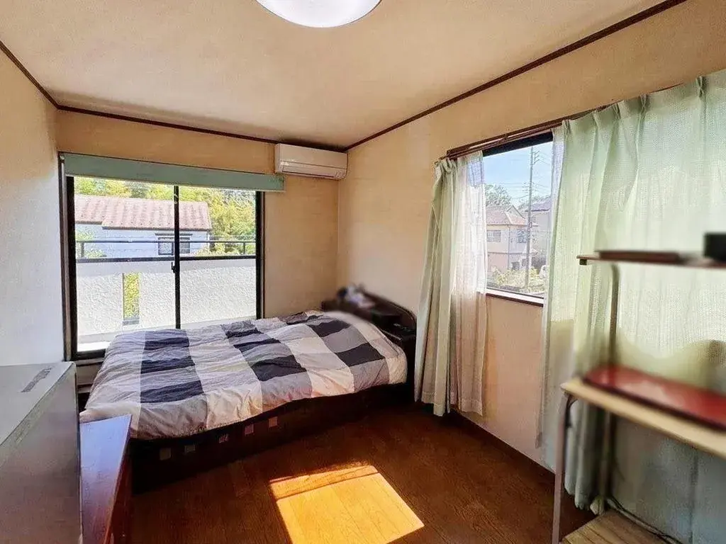 4LDK Bien immobilier Ville de Hachioji Tokyo (8)