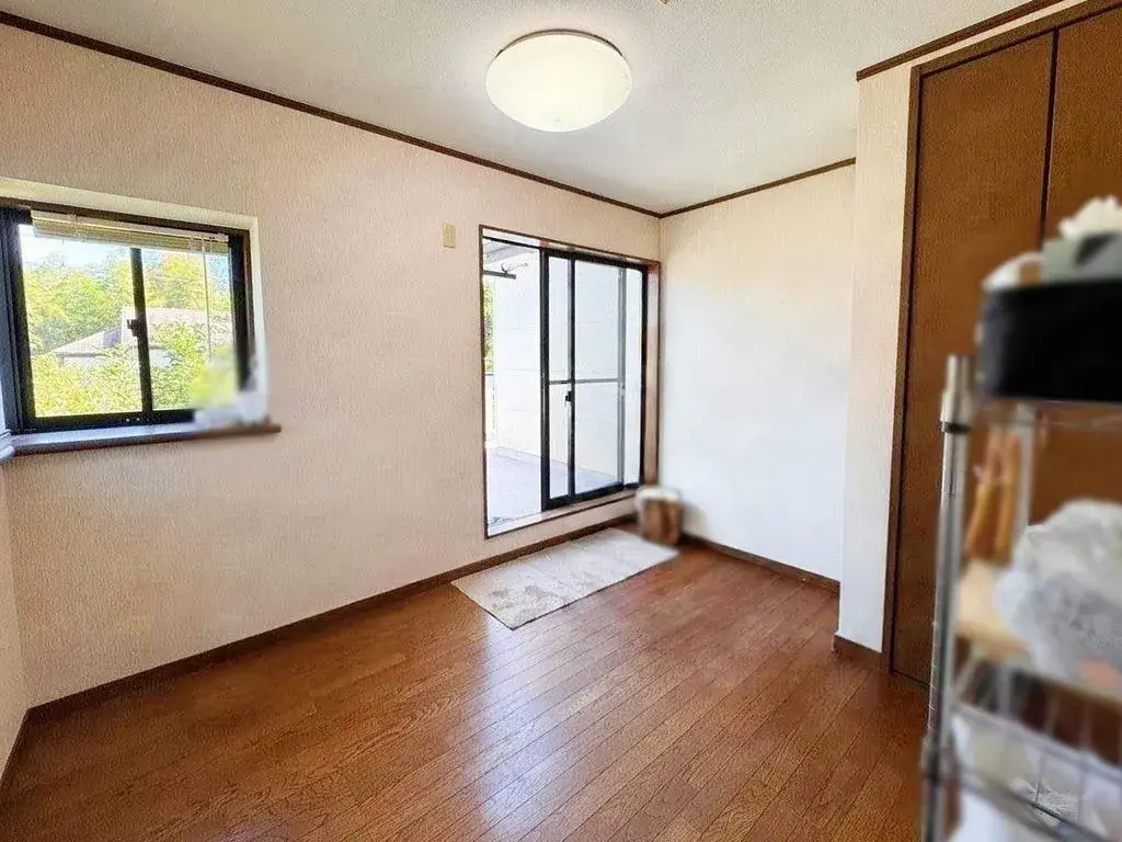 4LDK Bien immobilier Ville de Hachioji Tokyo (9)