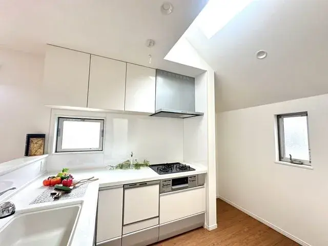 Propriété 2SLDK Arrondissement d'Ota Tokyo (17)
