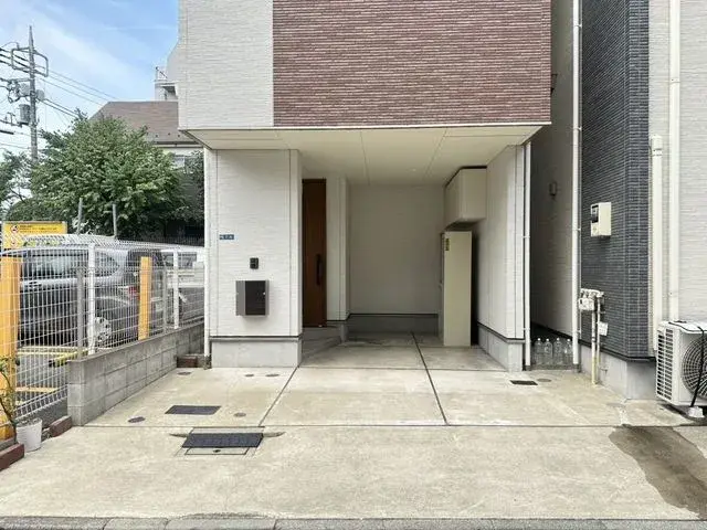 Propriété 2SLDK Arrondissement d'Ota Tokyo (3)