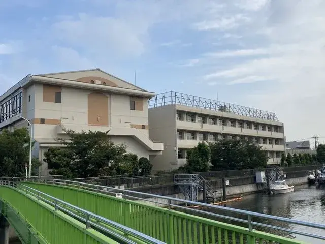 Propriété 2SLDK Arrondissement d'Ota Tokyo (4)