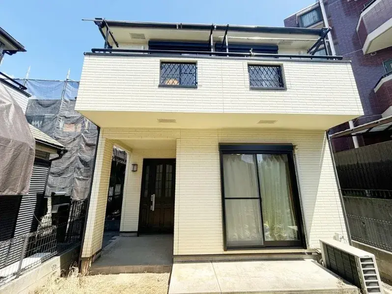 3LDK Property Fuchu City Tokyo (2)