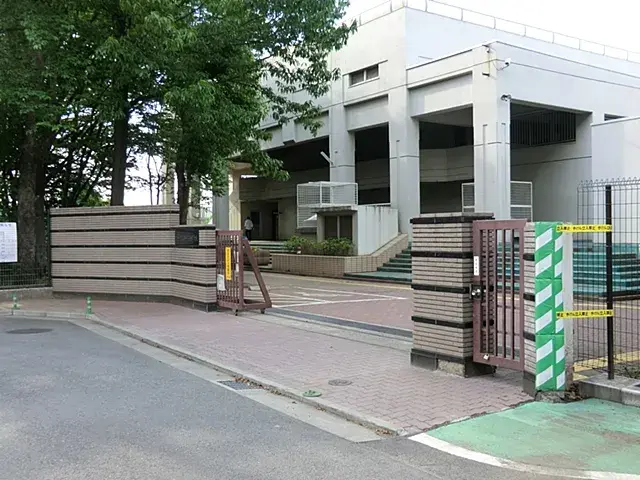 3LDK Property Fuchu City Tokyo (11)