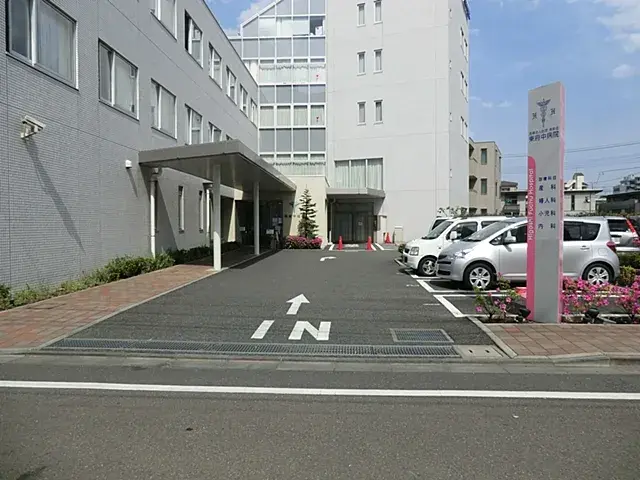 3LDK Property Fuchu City Tokyo (15)