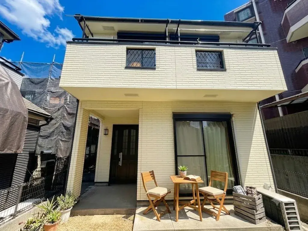3LDK Property Fuchu City Tokyo (3)