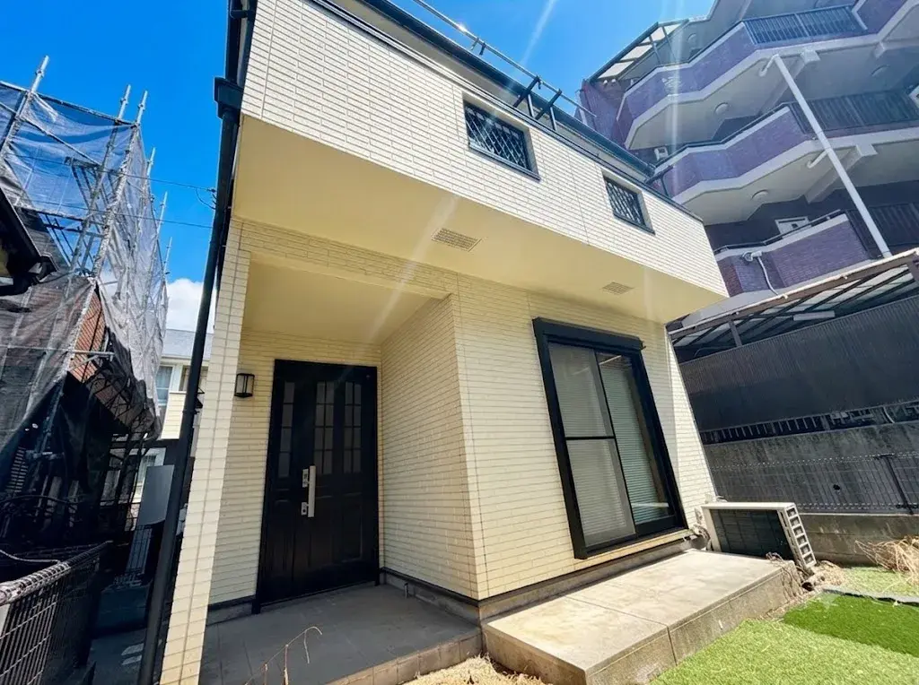 3LDK Property Fuchu City Tokyo (4)