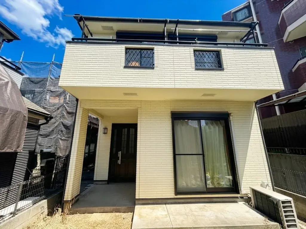 3LDK Property Fuchu City Tokyo (5)