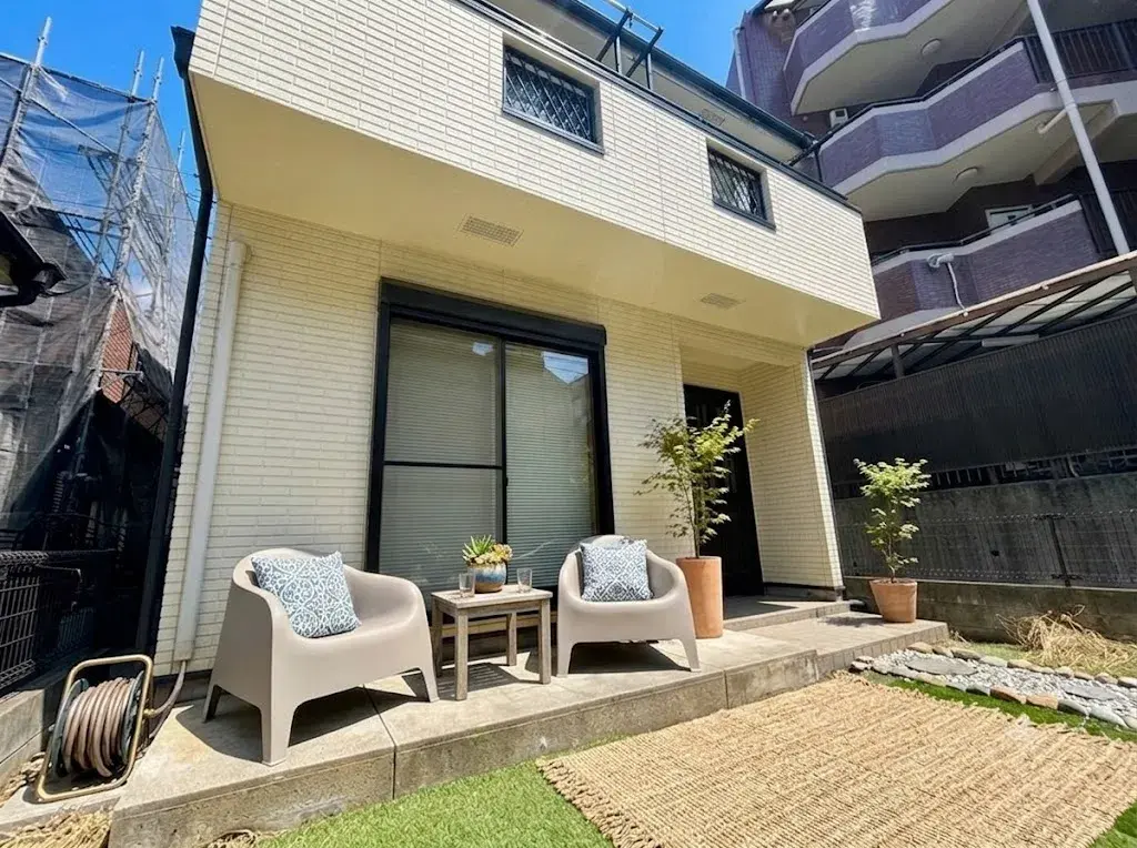 3LDK Property Fuchu City Tokyo (6)