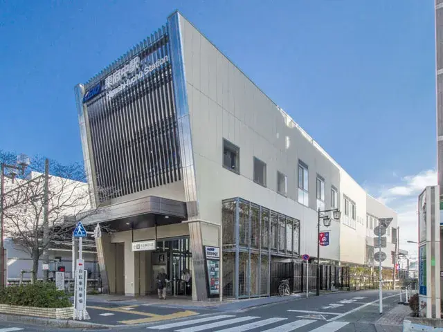 3LDK Property Fuchu City Tokyo (9)