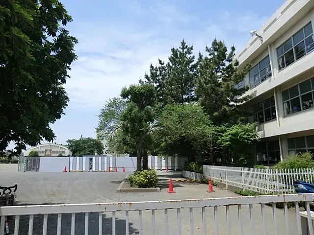 3LDK Property Fuchu City Tokyo (10)