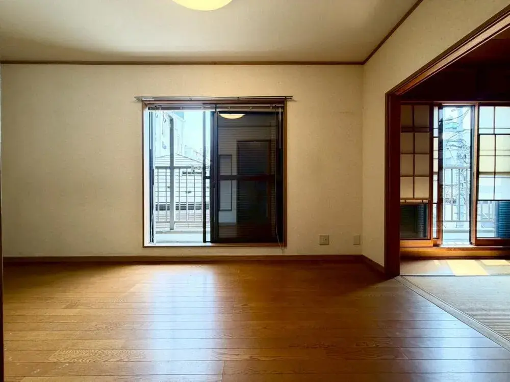 5LDK Property Minato-ku Tokyo (13)